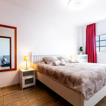 Mar Romantic A21 Апартаменты *