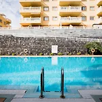 Apartmán Mar Romantic A21