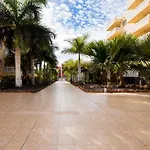 Apartmán Mar Romantic A21