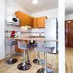 Apartmán Mar Romantic A21 Palm-mar