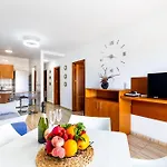 Mar Romantic A21 Apartment