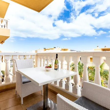 Apartamento Mar Romantic A21 *