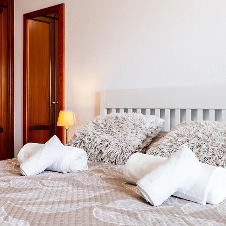 Apartamento Mar Romantic A21