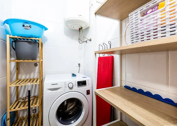 Apartamento Mar Romantic A21 Palm-mar