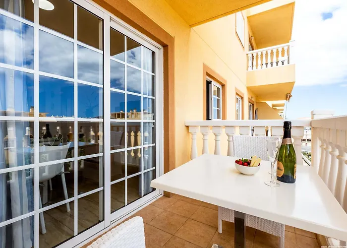 Mar Romantic A21 * Palm-mar