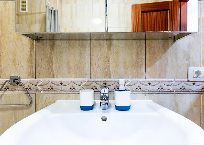 Apartman Mar Romantic A21 Palm-mar