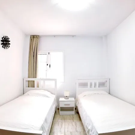 Mar Romantic A21 Апартаменты