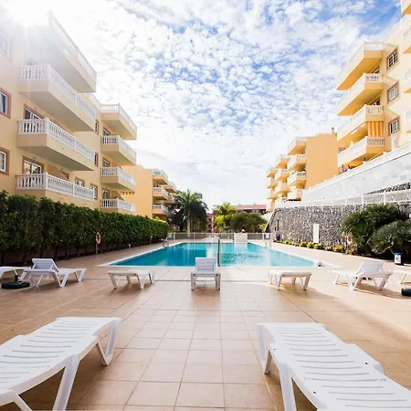 Mar Romantic A21 * Эль-Пальмар