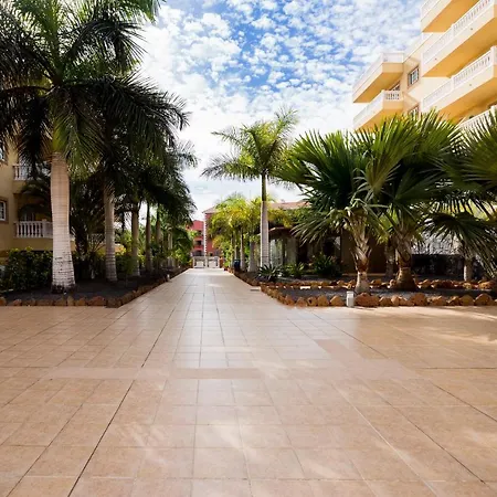 Апартаменты Mar Romantic A21