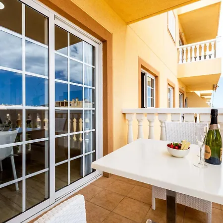 Mar Romantic A21 * Эль-Пальмар