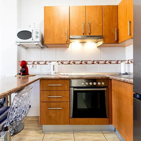 Mar Romantic A21 * Эль-Пальмар