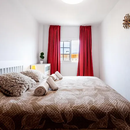 Mar Romantic A21 Эль-Пальмар