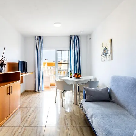 Mar Romantic A21 * Эль-Пальмар