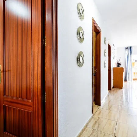 Mar Romantic A21 * Эль-Пальмар