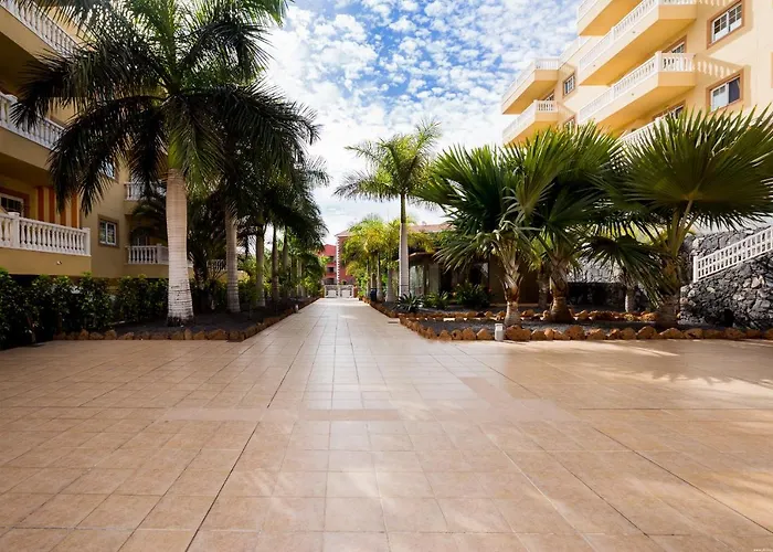 Apartment Mar Romantic A21