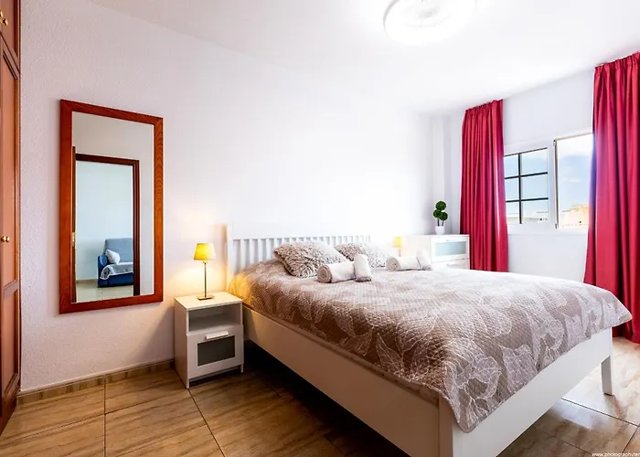 Mar Romantic A21 Appartement *