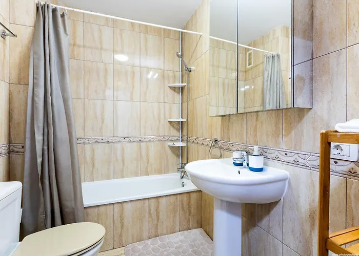 Apartment Mar Romantic A21