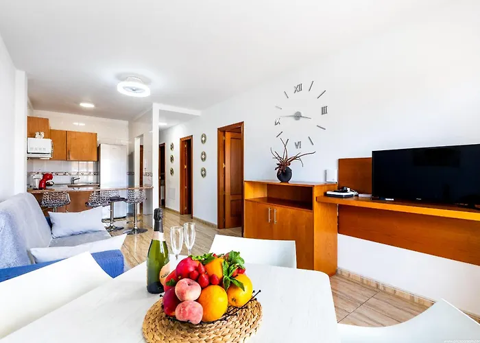 Mar Romantic A21 Apartment