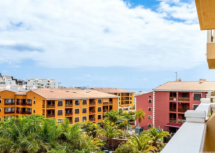 Mar Romantic A21 Appartement *