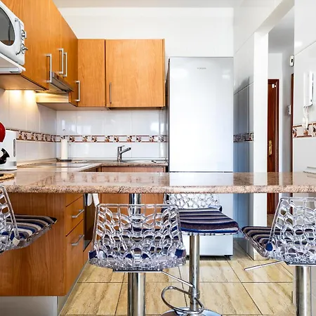 Mar Romantic A21 Appartement