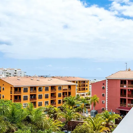 Mar Romantic A21 Appartement *