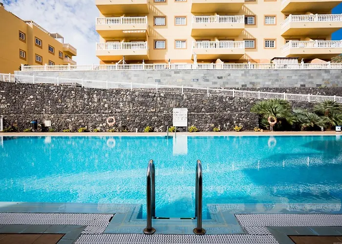 Appartement Mar Romantic A21