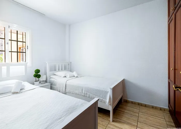 Appartement Mar Romantic A21 *