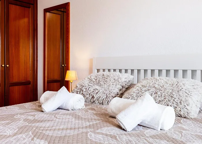 Appartement Mar Romantic A21