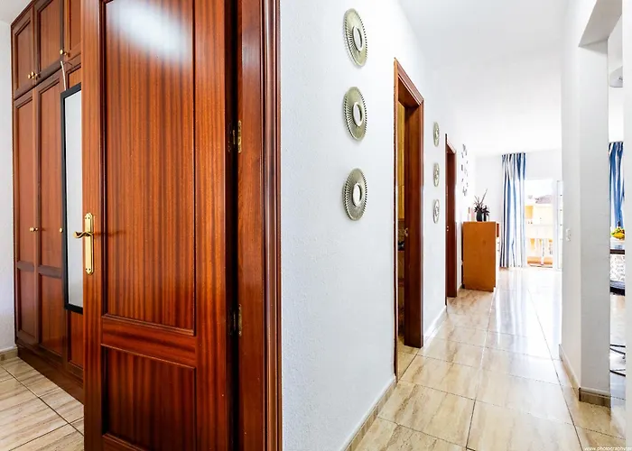 Mar Romantic A21 * Palm-mar